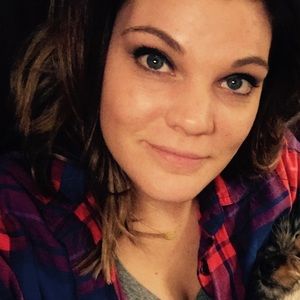 Meet your Posher, Tara